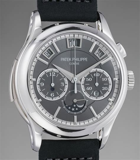 succession patek philippe